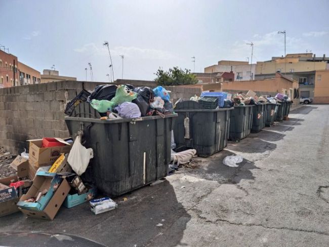 Pagaremos más por la recogida de basura, y la culpa es de...