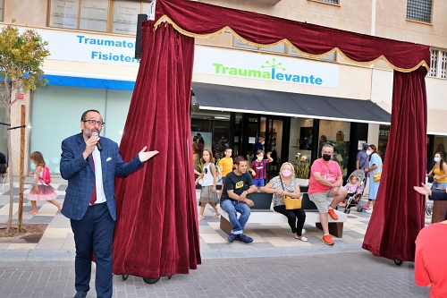 El Ejido vuelve a ser escenario de su Festival de Teatro