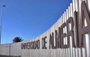 Almería recibe 3.75 millones de euros en I+D+I europeos