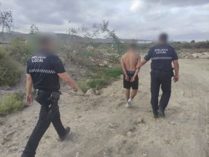 COAG estima que el subdelegado no se toma en serio los robos en el campo