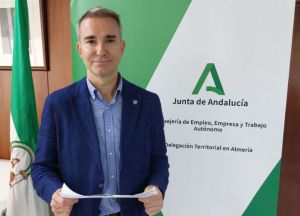 Nuevas ayudas para la seguridad laboral de autónomos en Almería