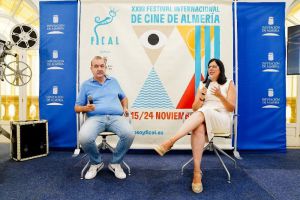 Tres cortometrajes almerienses entre los 32 que se proyectarán en ‘Almería en Corto’