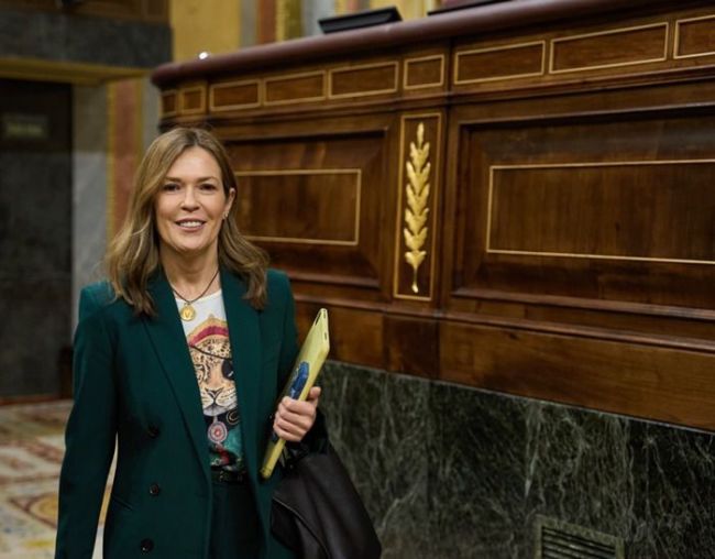 El PP exige a Óscar Puente el tren de la tarde con Madrid en noviembre