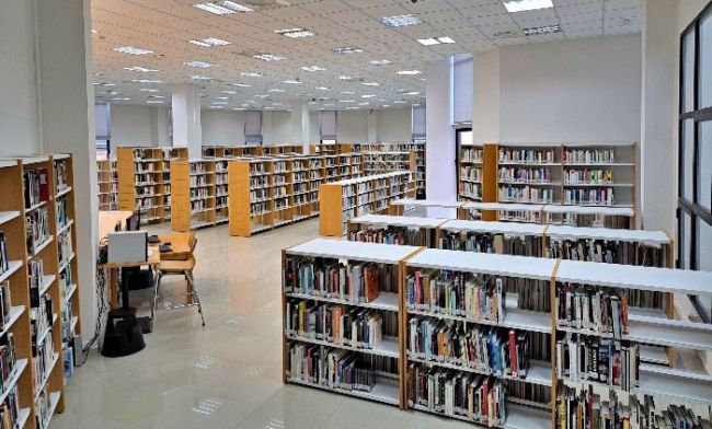 La Biblioteca Villaspesa estará de celebración el 24 de octubre