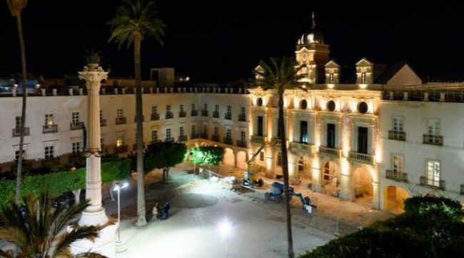 Los otros ingresos del Ayuntamiento de Almería