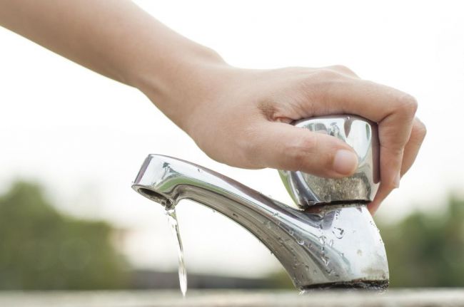 FACUA Almería rechaza el 'desproporcionado' aumento de las tarifas del agua para 2025