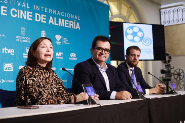 ‘La Obra Social La Caixa’ aportará la vertiente más social de la XVII edición de FICAL