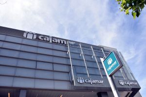 Grupo Cajamar reporta 246 millones en beneficios hasta septiembre