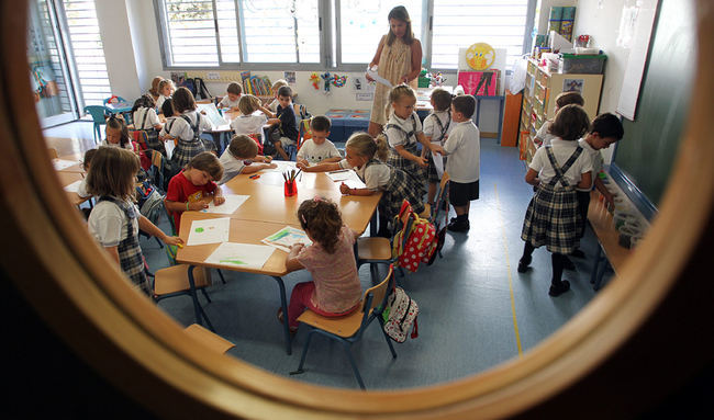 Los centros educativos celebrarán el Día de la Memoria Histórica y Democrática