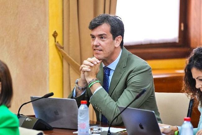 Junta invertirá 10 millones en sellado de vertederos en Almería