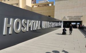 Restaurante del Hospital Torrecárdenas reabrirá en 2025