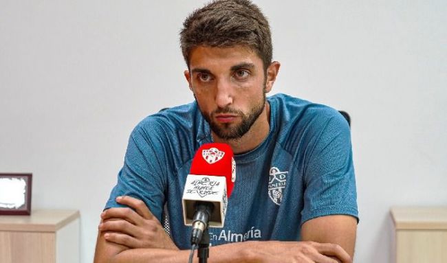 Edgar vuelve a estar disponible tras cumplir sanción