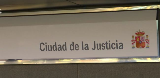 Junta de Andalucía destina 862.000 euros a Justicia Gratuita en Almería