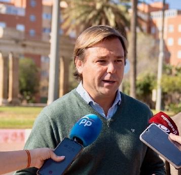 PSOE en crisis: Repullo critica el apoyo a Sánchez en Andalucía