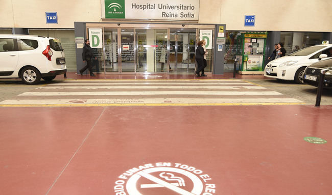 Ningún hospital de Almería entre los cinco andaluces 'Nivel Oro' en su lucha contra el tabaco