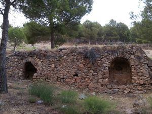 Ecoexcursión a El Tartel de la iniciativa 'Sacamos el termo a pasear' de Vícar