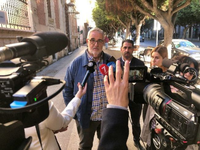 La Mesa del Tren da la bienvenida a la segunda circulación con Madrid
 