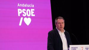 Espadas reafirma su intención de liderar el PSOE-A en el congreso regional