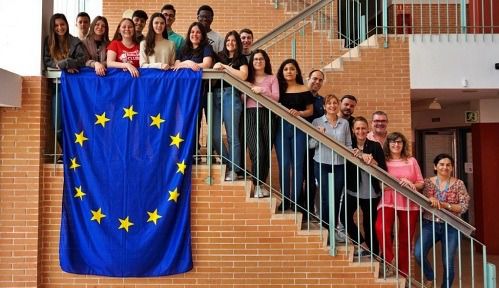 Convocatoria 2025 del Cuerpo Europeo de Solidaridad lanzada