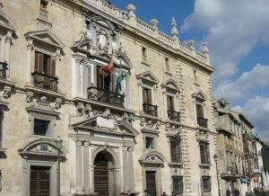 Hombre condenado a diez años por abuso sexual en Almería