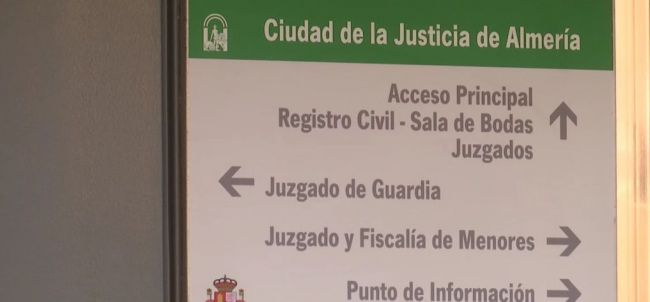 Cada Juzgado de lo Social lleva ingresados este año casi 1.500 casos