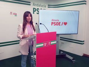 PSOE denuncia recortes en ayudas a vulnerables en Almería