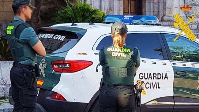 Más presencia policial en el Bajo Andarax tras tiroteos entre clanes en Pechina