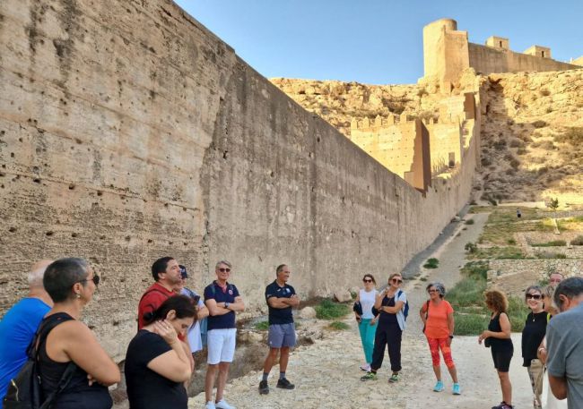 Actividades culturales navideñas para toda la familia en Almería