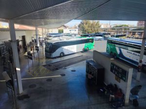 Almería prorroga el 50% de descuento en abonos de autobús hasta junio de 2025