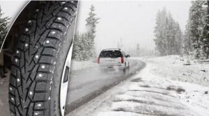 Almería activa el Plan de Vialidad Invernal para proteger sus carreteras