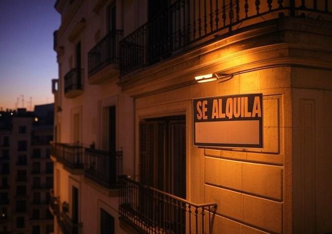 Alquiler en Barcelona: 37 barrios superan los mil euros