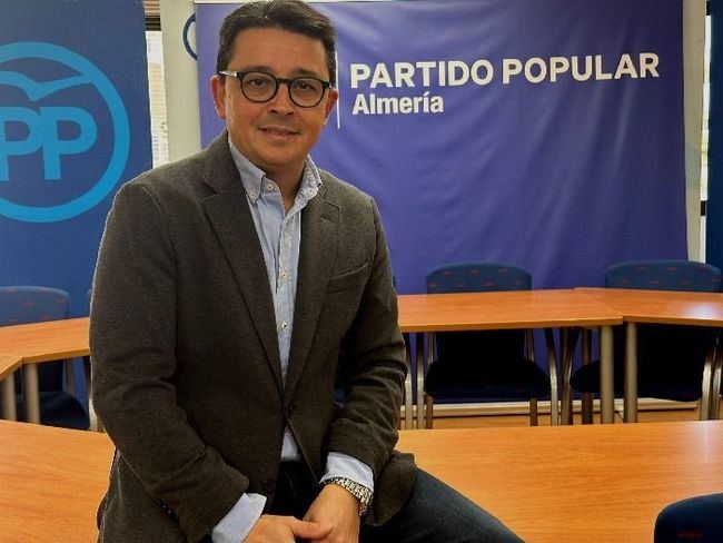 PP critica retorno de Montero al PSOE-A como mala noticia para Almería