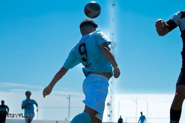 El Palo vence 3-1 al Poli El Ejido