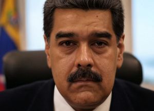 El PCE sí fue a Caracas a aplaudir a Maduro