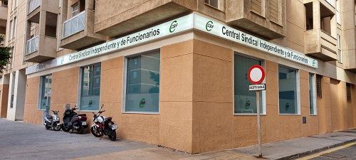 CSIF exige refuerzo urgente de salud mental en Andalucía