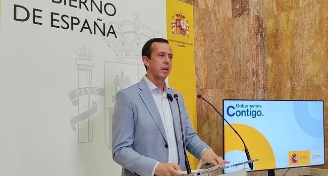 Almería cuenta con cuatro centros de acogida para inmigrantes