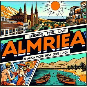 ‘Respira, siente, vive Almería’