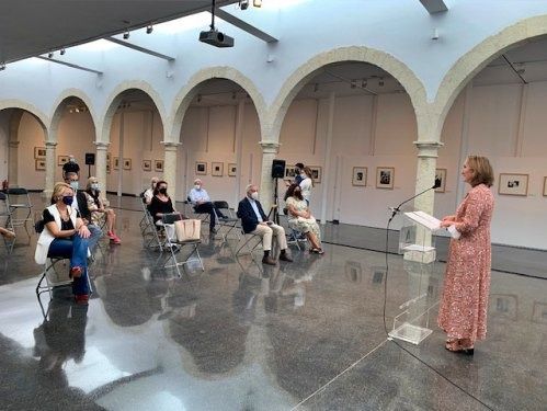 Concierto en el CAF de Almería inspirado en Stettner y Whitman el 6 de febrero