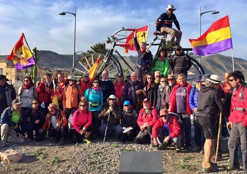 Corte de tráfico en el Cañarete este sábado por 'La Desbandá' en Almería