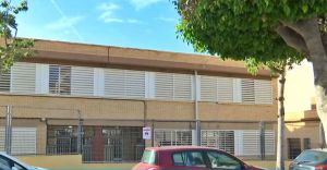 La Junta mejorará las instalaciones del colegio Francisco Villaespesa de Roquetas de Mar