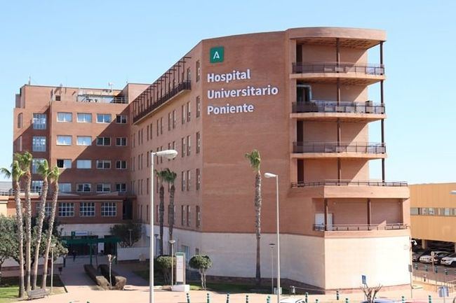 Regreso de los Grupos GRAFA en el Hospital de Poniente