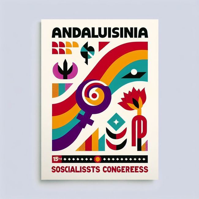 Andalucía por delante