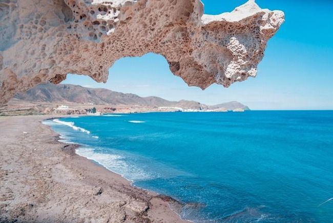 Luz verde a dos proyectos de alojamiento turístico en Cabo de Gata