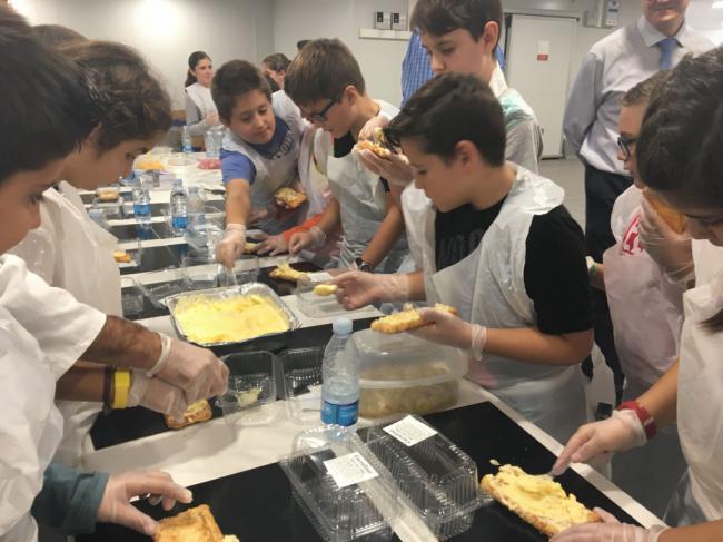 Concurso fotográfico premiará ideas que promuevan 'El Ejido Saludable'