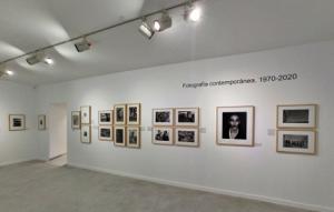 La fotografía española actual ya tiene sitio en el Museo Pérez Siquier