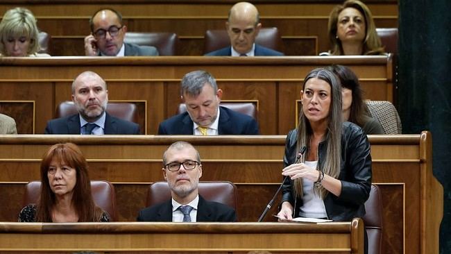 Junts logra que la Mesa del Congreso acepte su iniciativa de confianza