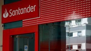 Banco Santander alcanza récord de beneficios con 12.574 millones en 2024