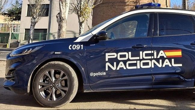 Hombre arrestado por el asesinato de su esposa en Benalmádena