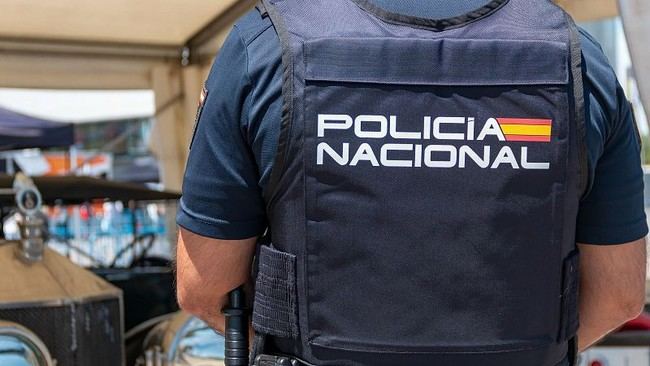 Ocho detenidos por una estafa piramidal en criptomonedas que afectó a 3.600 personas