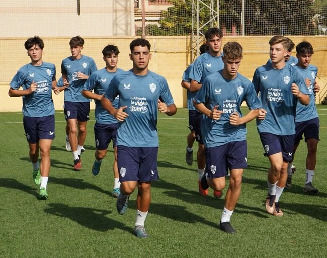 Juvenil B se enfrenta a un derbi clave mientras el A descansa